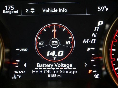 Used 2022 Dodge Charger Scat Pack image 59