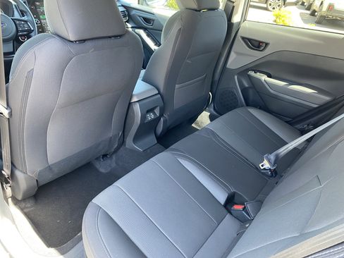 New 2026 Subaru Crosstrek 2.0i Premium AWD/4WD image 19