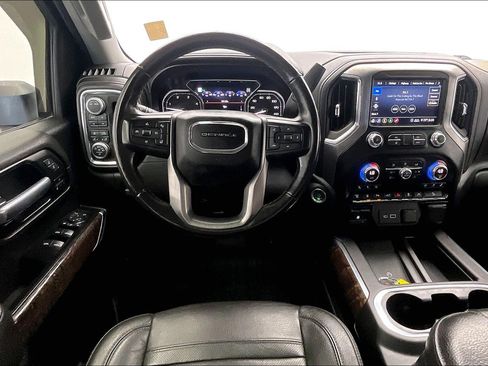 Used 2020 GMC Sierra 2500 Denali w/ Denali Ultimate Package AWD/4WD image 4