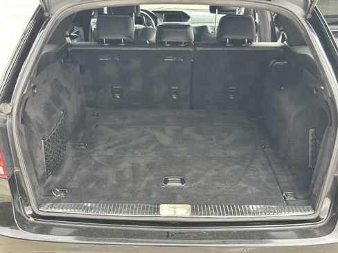 Used 2015 Mercedes-Benz E 63 AMG S-Model w/ Driver Assistance Package image 17