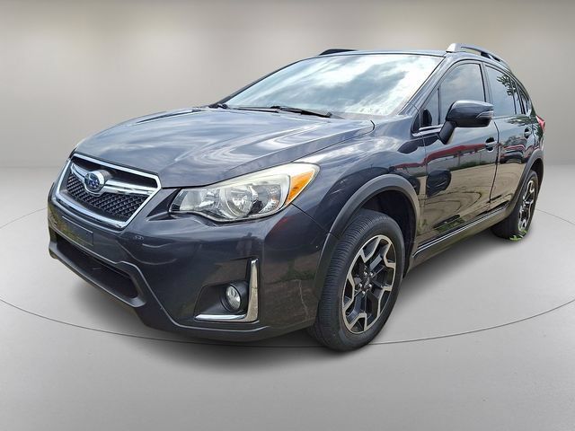 Used 2016 Subaru Crosstrek 2.0i Limited w/ Popular Package #1 AWD/4WD image 4