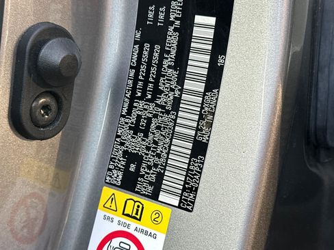 Used 2019 Lexus RX 450h AWD image 28