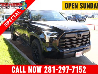 Used 2022 Toyota Tundra SR5
