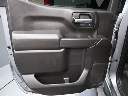 Used 2022 Chevrolet Silverado 1500 Custom Trail Boss image 24