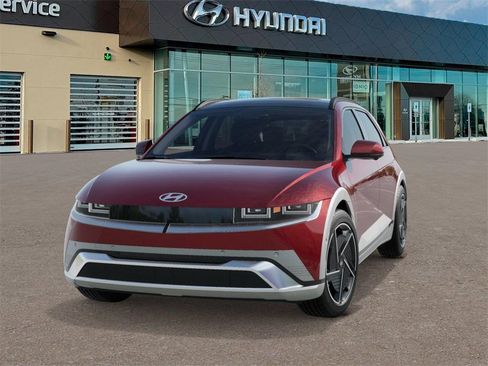 New 2026 Hyundai Ioniq 5 Limited image 6