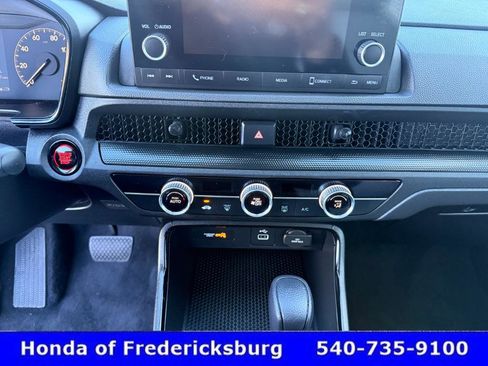 Certified 2023 Honda CR-V LX image 36