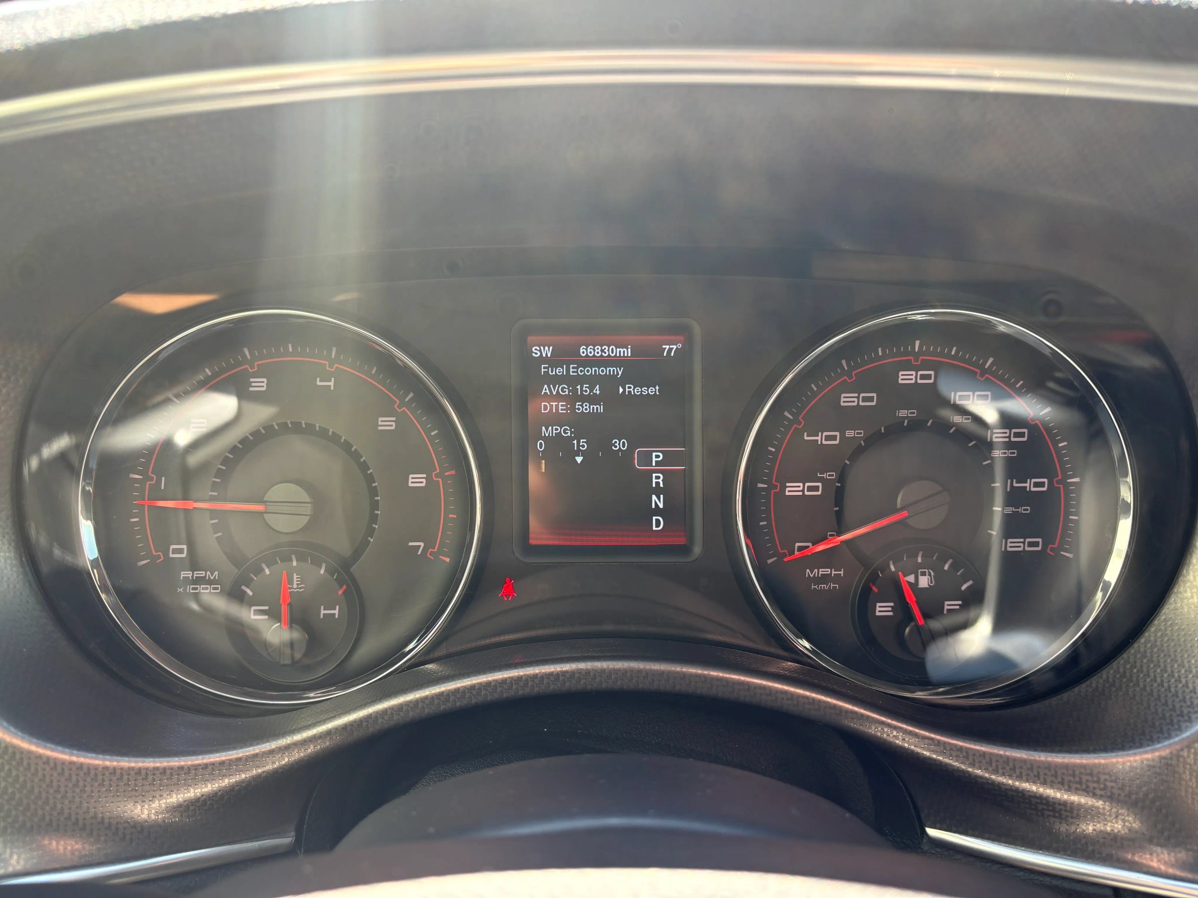 Used 2014 Dodge Charger R/T RWD image 11