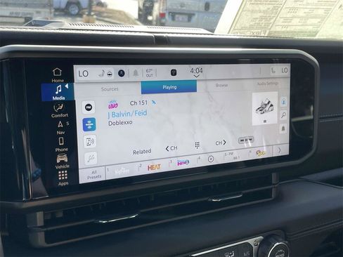 New 2026 Jeep Wrangler Unlimited Sahara image 17