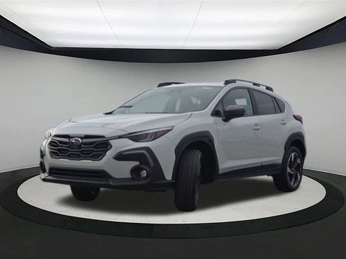 New 2026 Subaru Crosstrek 2.5i Limited image 3