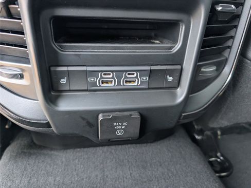 Used 2024 RAM 2500 Rebel w/ Level 2 Equipment Group AWD/4WD image 18