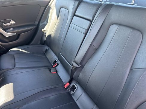 Used 2023 Mercedes-Benz CLA 250 4MATIC image 13