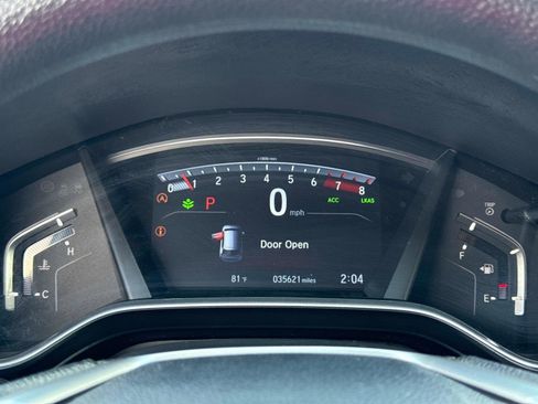 Certified 2022 Honda CR-V EX image 31
