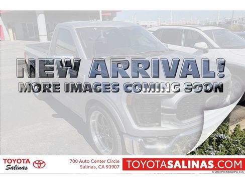 Used 2023 Ford F150 XL w/ XL Chrome Appearance Package RWD image 1