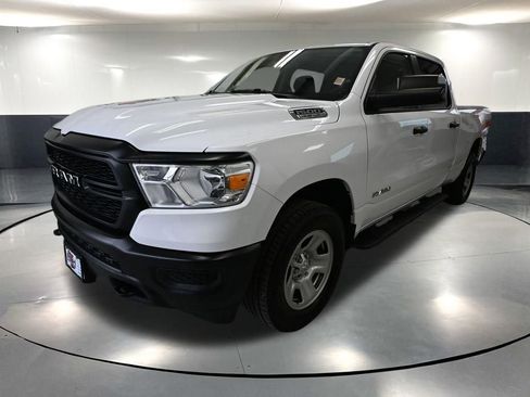 Used 2019 RAM 1500 Tradesman AWD/4WD image 11