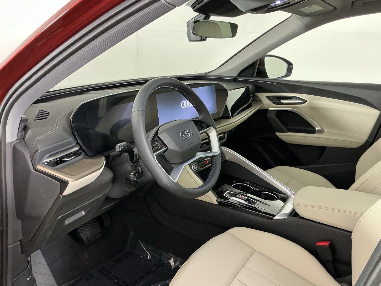 New 2026 Audi Q5 2.0T AWD/4WD image 11