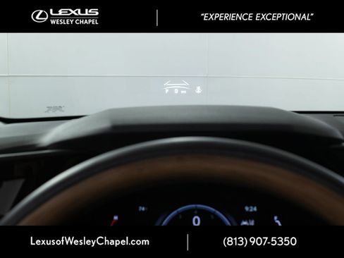 Used 2024 Lexus RX 350 FWD w/ Convenience Package image 25