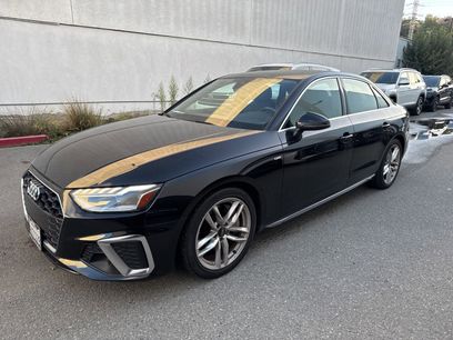 Used 2021 Audi A4 2.0T Premium Plus w/ Premium Plus Package