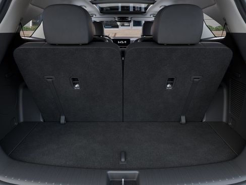 New 2026 Kia Sorento X-Line EX AWD/4WD image 24