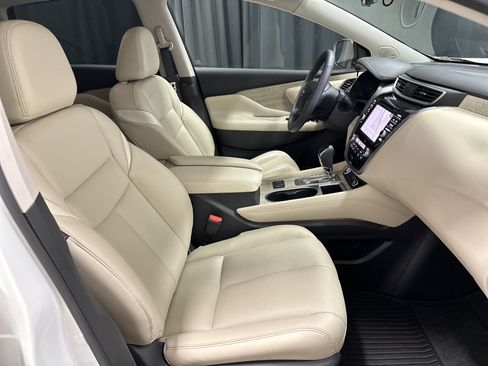 Used 2024 Nissan Murano SL AWD/4WD image 33
