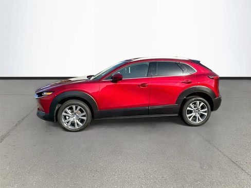 Used 2023 MAZDA CX-30 AWD 2.5 S w/ Premium Package image 4
