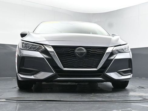 Used 2022 Nissan Sentra SV w/ All-Weather Package image 36