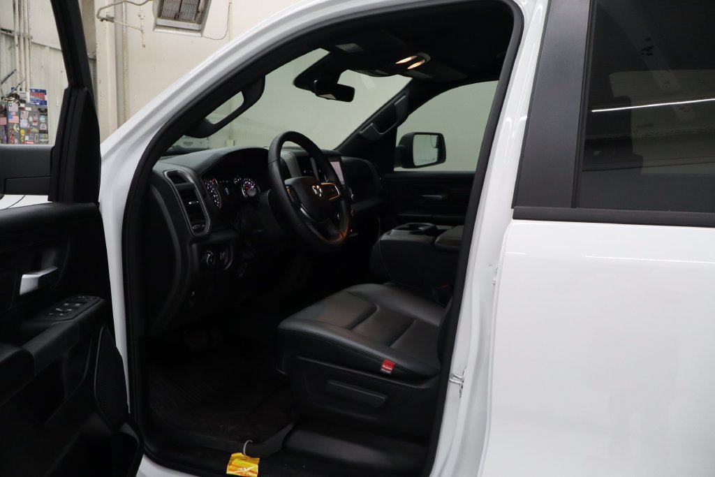 Used 2026 RAM 1500 Tradesman AWD/4WD image 21