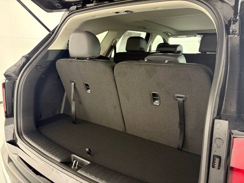 New 2026 Kia Sorento S w/ S Panoramic Sunroof Package FWD image 19