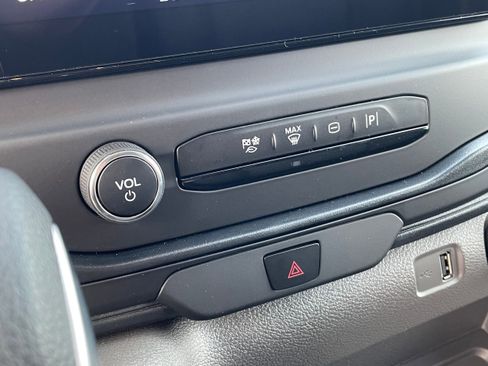 New 2026 Ford Transit 350 148 High Roof Extended AWD image 6