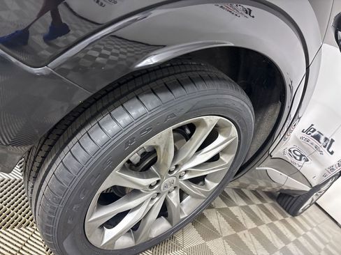 Used 2024 Buick Encore GX Avenir FWD image 16