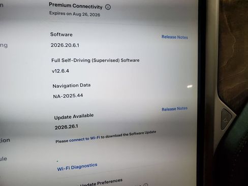 Used 2018 Tesla Model X 100D AWD/4WD image 35