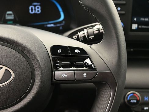New 2026 Hyundai Elantra SEL Sport Premium FWD image 12