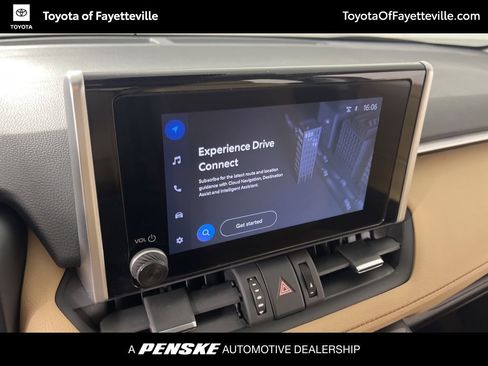 Certified 2025 Toyota RAV4 XLE Premium image 30