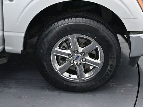 Used 2024 Ford F150 XLT w/ Equipment Group 302A MID image 34