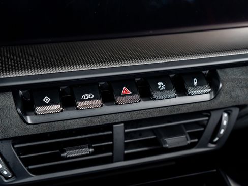 Used 2026 Porsche 911 Targa 4 GTS w/ Premium Package image 41