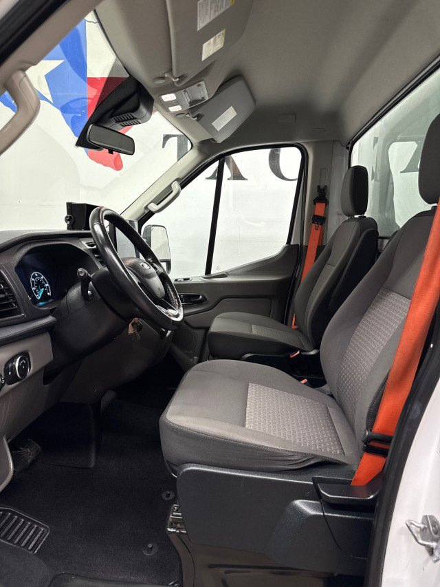 Used 2023 Ford Transit 350 RWD image 35