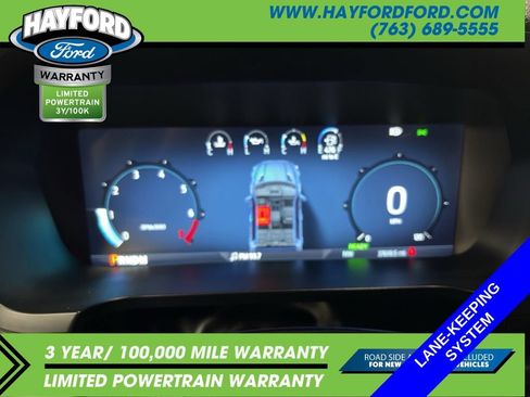 Used 2024 Ford F150 XLT w/ Mobile Office Package AWD/4WD image 10