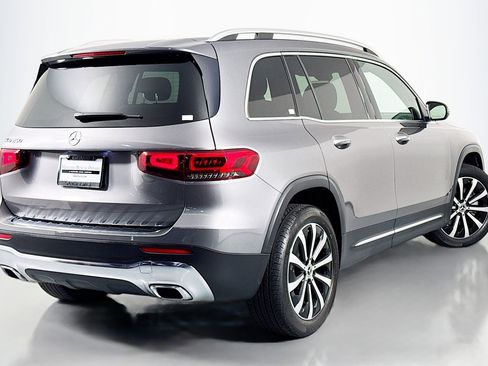 Certified 2022 Mercedes-Benz GLB 250 image 12