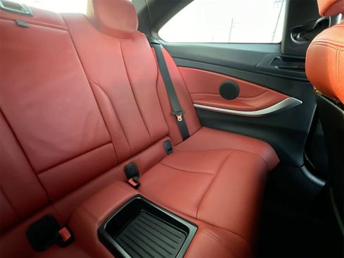 Used 2018 BMW 430i xDrive Coupe image 19