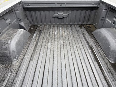 Used 2021 Chevrolet Silverado 1500 RST image 5