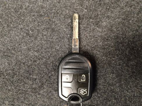 Used 2018 Ford Fiesta SE FWD image 32