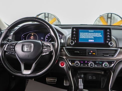 Used 2021 Honda Accord Sport Special Edition image 17