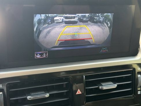 Used 2022 Lexus GX 460 Premium AWD/4WD image 23