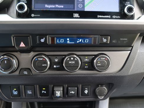 Used 2022 Toyota Tacoma TRD Pro image 24