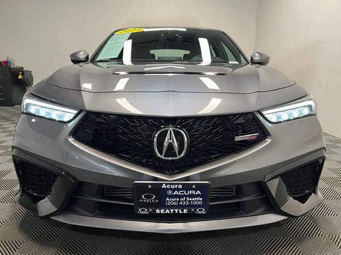 Used 2024 Acura Integra Type S FWD image 4