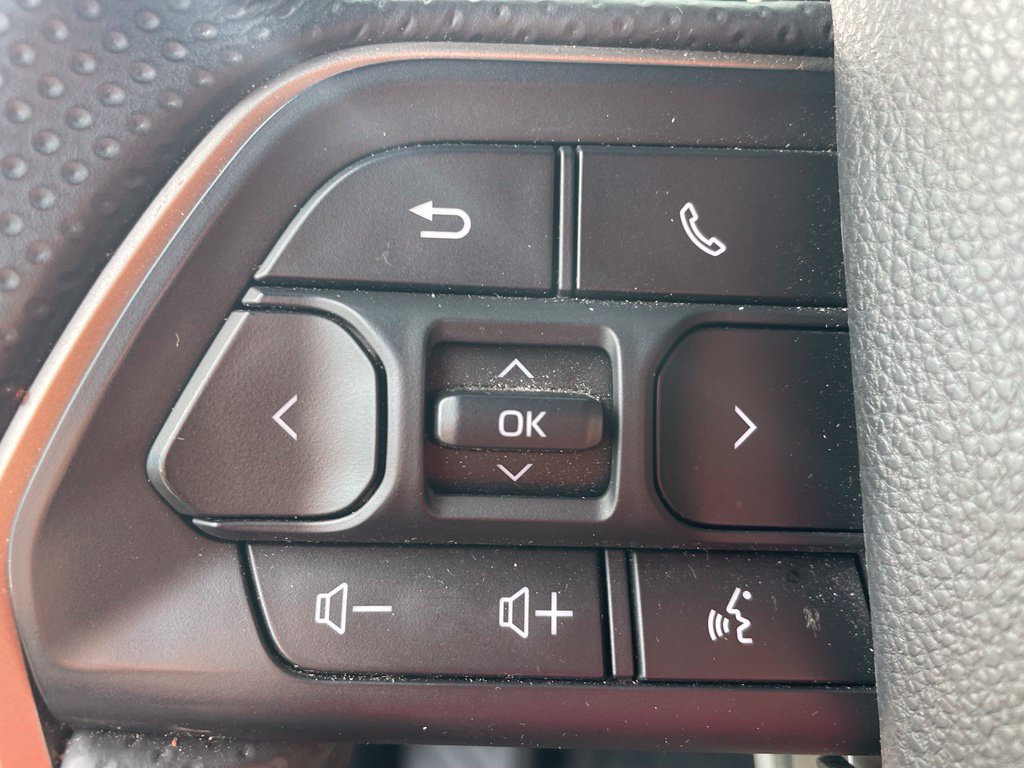Used 2025 Toyota 4Runner Limited AWD/4WD image 7