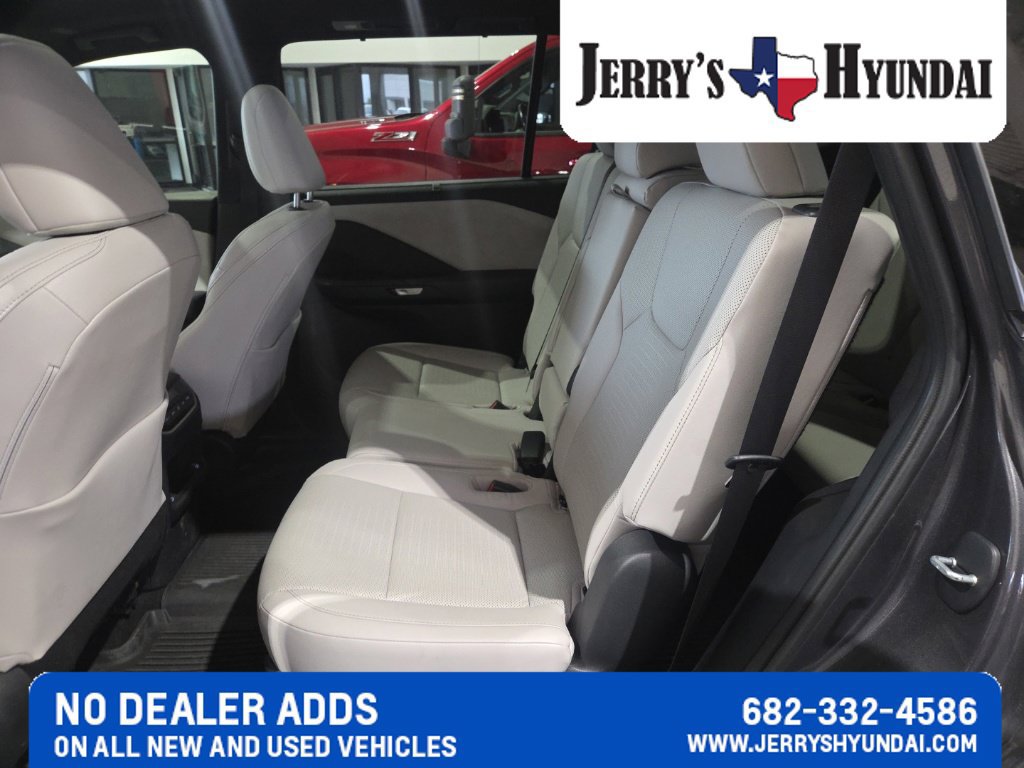 Used 2026 Lexus TX 350 AWD w/ Technology Package image 18