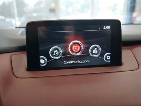 Used 2019 MAZDA CX-9 Signature AWD/4WD image 40