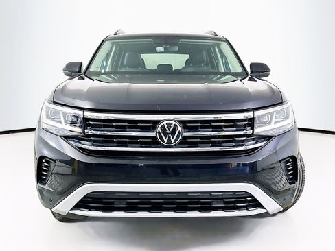 Used 2023 Volkswagen Atlas SE FWD image 5