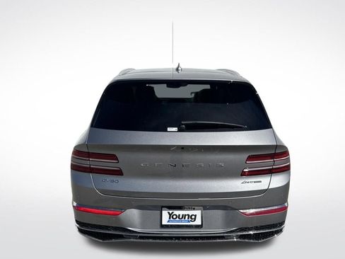 New 2026 Genesis GV80 3.5T Prestige image 7