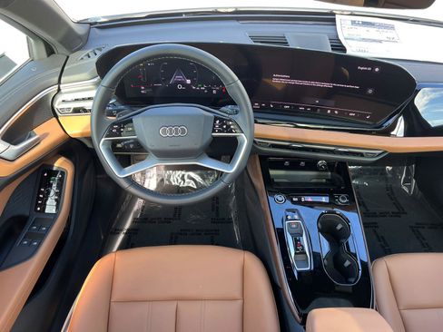 New 2025 Audi A5 2.0T Premium image 16